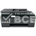 МФУ струйный HP Smart Tank 615 AiO (Y0F71A), A4, цветной, печ. до 22 стр/мин. (ч/б) до 16 стр/мин. (цвет), скан. до 5 стр/мин. (ч/б) 3 стр/мин. (цвет), 1200 x 1200 dpi (ч/б печать, скан.) 1200 x 4800 dpi (печать цвет), USB, Wi-Fi, BlueTooth, Air Print, Mo, фото26