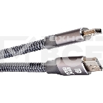 Кабель соединительный DP-DP 1.4V 8K@60Hz  3м, Telecom Pro <TCG750-3M>, фото8