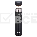 Термос для напитков Thermos JOJ-180 BK 0.18 л. черный (561558), фото3