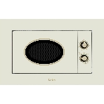 Встраиваемая микроволновая печь Korting KMI 820 RGB, фото5