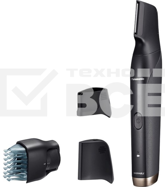Машинка для стрижки Panasonic ER-GD61-K520