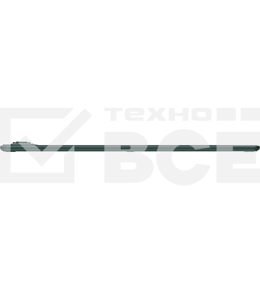 Графический планшет Huion INSPIROY 2 M H951P Green