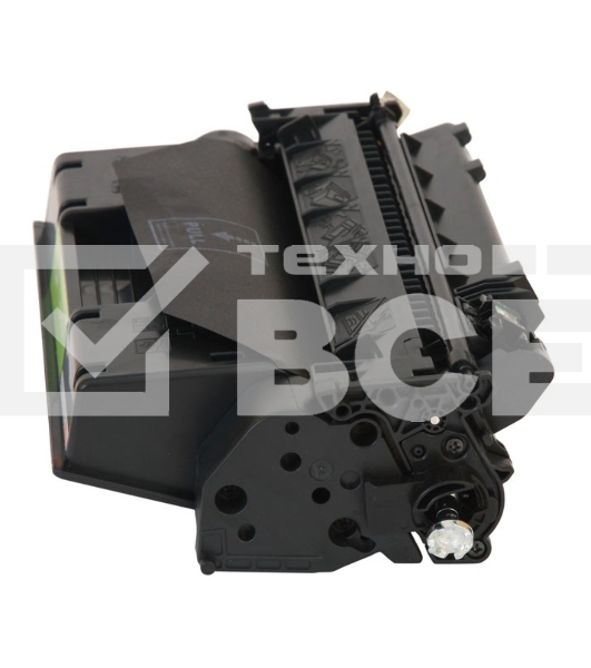 Картридж лазерный Cactus CS-C719H черный (6400 стр.) для Canon MF5840dni-Sensys/MF5880dni; LBP6300i/6650i