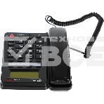 Телефон проводной Ritmix RT-550 черный, фото15