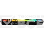 Оперативная память Kingston Fury Beast, DDR4, 16GB (1x16GB), 3200MHz, CL16, с радиатором, RGB, чёрный, фото10