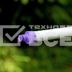 Адаптер пластмассовый, 1