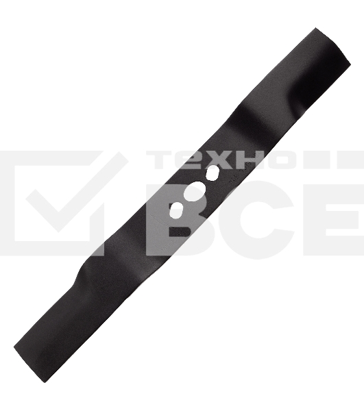 Нож для бензиновой газонокосилки Denzel LMB-460, 46 см