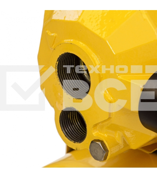 Насосная станция Denzel PSD800C эжекторная 800Вт 2400л/ч ресивер 24л всасывание 20м