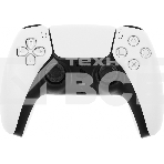 Игровая консоль PlayStation 5 Slim Digital CFI-2000B01 белый/черный, фото5