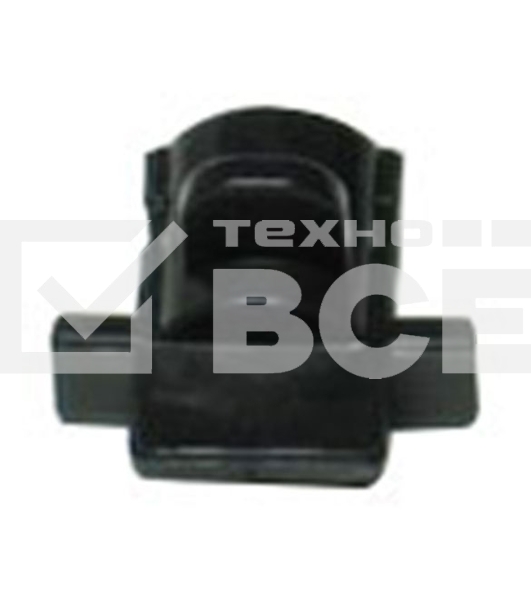 Бушинг Cet CET6122 (G029-4174, D158-4174, G029-4174) для Ricoh Aficio 1015/1018 резинового вала (упак.:2шт)