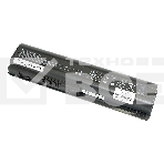 Аккумуляторная батарея для ноутбука HP Pavilion DV4, Compaq CQ40 (HSTNN-CB72) 47Wh черная, фото2