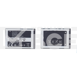 Аккумуляторная батарея AB553446BU для Samsung B2100/C3300/C5212/E1110/E1130/i320/P900 800mAh