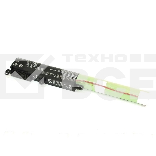 Аккумуляторная батарея для ноутбука Asus X541U 10.8V 36Wh черный Orig