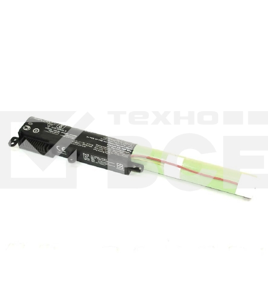Аккумуляторная батарея для ноутбука Asus X541U 10.8V 36Wh черный Orig