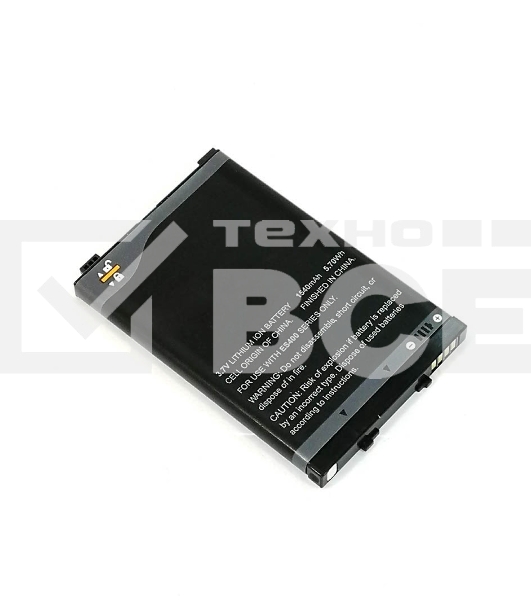 Аккумуляторная батарея 3,7 V 1540 mAh для терминала сбора данных Motorola ES400/MC45