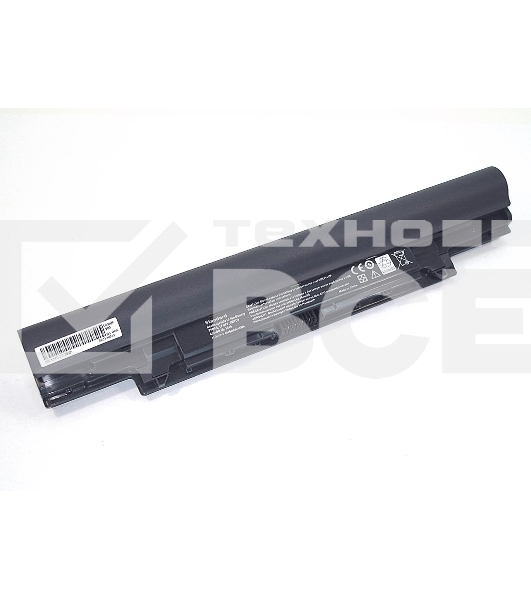 Аккумуляторная батарея для ноутбука Dell 3340 11.1V 4400mAh черный OEM