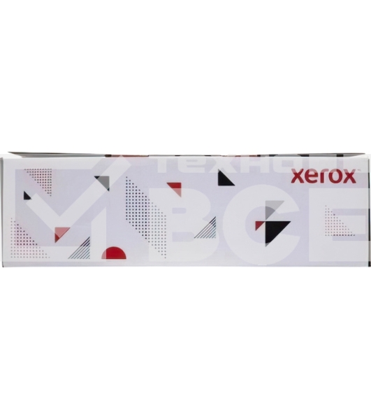 Картридж лазерный XEROX C230/C235 желтый повышенной емкости (006R04398)