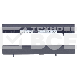 Аккумуляторная батарея для ноутбука Lenovo IdeaPad Flex 14, 15 14.4V 32Wh черный