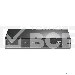 Коммутатор TP-Link SMB TL-SF1008P Коммутатор 8-port 10/100M Desktop PoE Switch, фото2