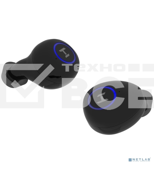 Наушники Harper HB-522 черный