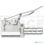 Муфта быстросъемная для колесного ниппеля со штуцером 