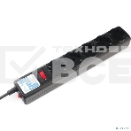 Сетевой фильтр Powercube SPG5-10M 10м (5 розеток) черный (коробка), фото2