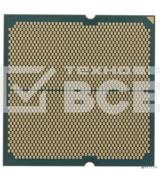Процессор AMD Ryzen 5 7600X Soc-AM5 4.7GHz OEM