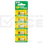 Батарея GP Super Alkaline 23AF MN21 (5шт), фото3