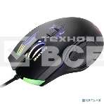 Мышь проводная GMNG 930GM черный, 12800 dpi, USB, кнопки - 7, фото32