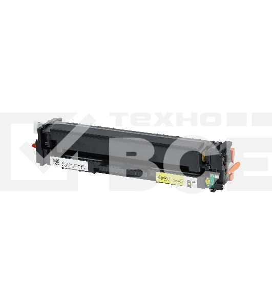 Картридж Sakura 055Y (3013C002) для Canon LBP664Cx/ LBP663Cdw/ MF746Cx/ MF744Cdw/ MF742Cdw, желтый, 2100 к. (чип без счетчика копий)
