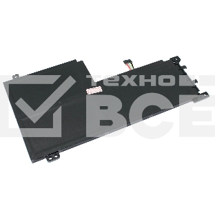Аккумуляторная батарея для ноутбука Lenovo IdeaPad 5-15 (L19C3PF5) 11.52V 57Wh Orig