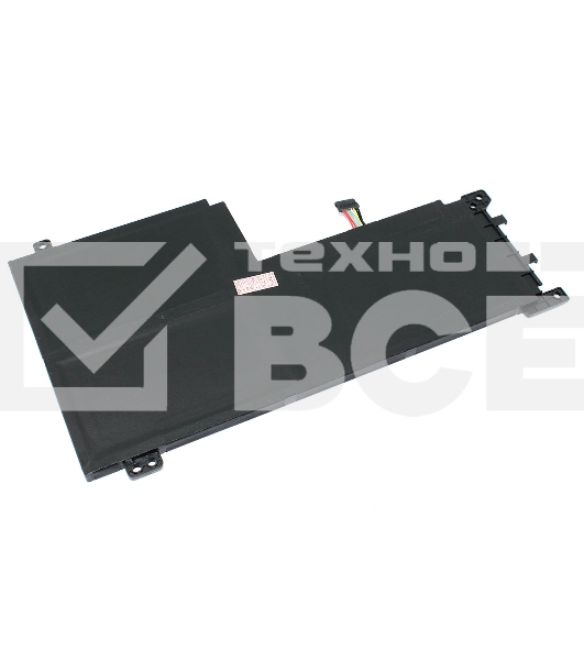 Аккумуляторная батарея для ноутбука Lenovo IdeaPad 5-15 (L19C3PF5) 11.52V 57Wh Orig