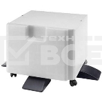 Тумба Kyocera CB-472 (870LD00080) для FS-6025MFP/6030MFP/C8025MFP/6525MFP высокая/металлическая, фото3