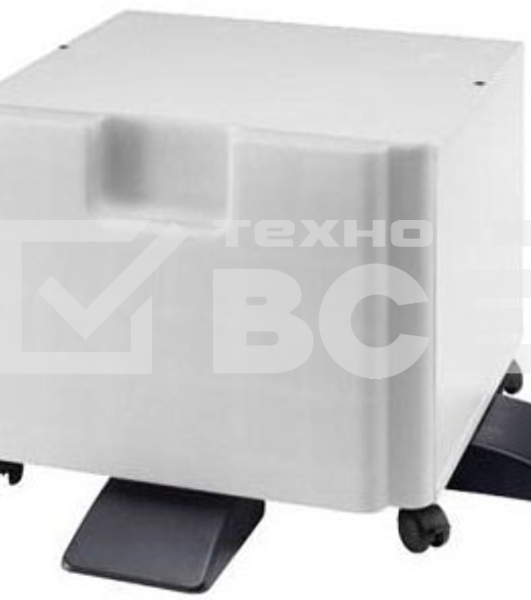 Тумба Kyocera CB-472 (870LD00080) для FS-6025MFP/6030MFP/C8025MFP/6525MFP высокая/металлическая