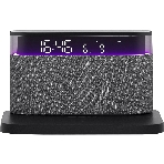 Колонка портативная BBK BTA2020 черный 5W 1.0 BT 10м 1200mAh, фото32