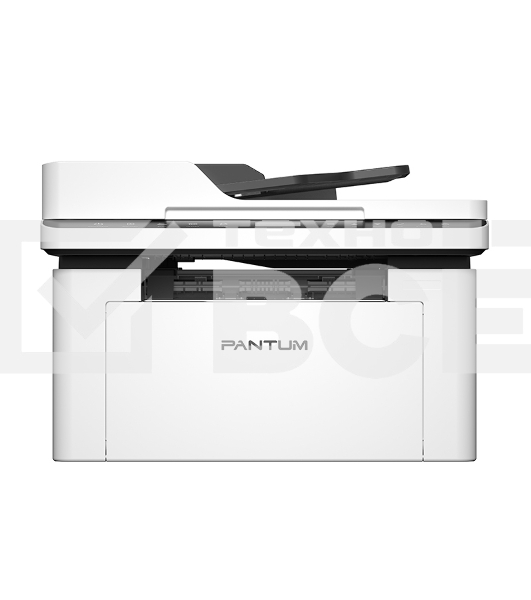 МФУ лазерный Pantum BM2300AW, А4, ч/б, печ. до 22 стр/мин., 1200 x 1200 dpi, ADF, USB, Wi-Fi, BlueTooth, Air Print, Mopria