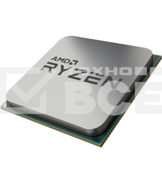 Процессор AMD Ryzen 3 3200G Soc-AM4 3.6GHz OEM