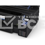 МФУ струйный EPSON L14150 (C11CH96502) 001 INK, A3, цветной, печ. до 38/24 стр/мин. (ч/б/цв.), 4800x1200 dpi (печ.), 2400x1200 dpi (скан.), USB, RJ-45, Wi-Fi, фото4