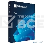 ПО OEM WIN 11 PRO 64B ENG 1PK FQC-10528 MS, фото4