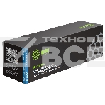 Картридж лазерный Cactus CS-CE321A голубой (1300 стр.) для HP LaserJet CP1525, фото8