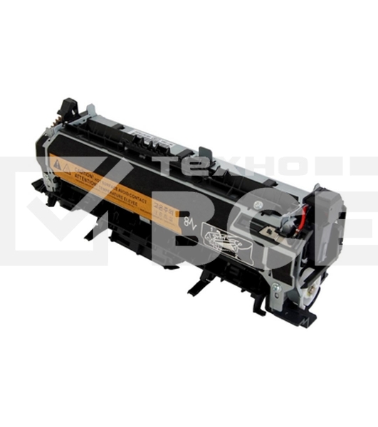 Термоблок/печка в сборе RM1-7397-000CN HP LJ  M4555MFP Fuser Assembly