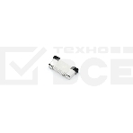 Разъем FPC Half Coverage Bottom Contact 0.5K-BX-10PWB 10 pin высота 2мм шаг 0,5мм, фото 1