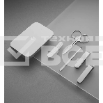 Набор для маникюра и педикюра Xiaomi Mijia 5в1 MJZJD002QW, фото 1