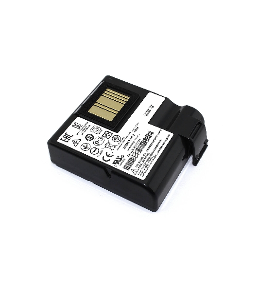 Аккумуляторная батарея для терминала сбора данных Zebra QLn420 6800mAh