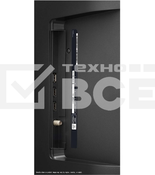 Телевизор LG 43