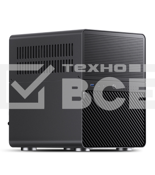 Компьютерный корпус  JONSBO Computer Case N3 черный