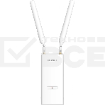 Точка доступа Wi-Fi IP-COM IUAP-AC-M 300MBPS MU-MIMO, фото8