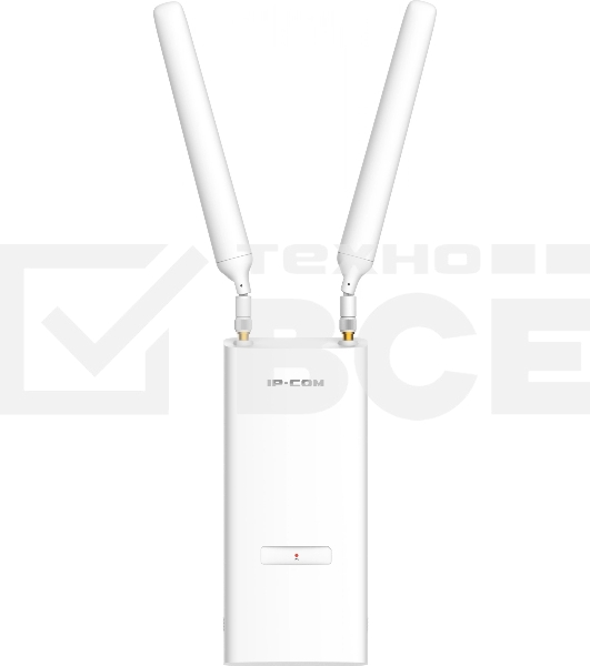 Точка доступа Wi-Fi IP-COM IUAP-AC-M 300MBPS MU-MIMO