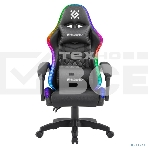 Кресло игровое Defender CORE BLACK, фото4