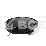 Робот-пылесос Xiaomi Robot Vacuum E5 черный EU, фото13